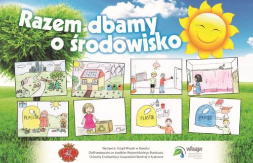 Sprzątanie świata